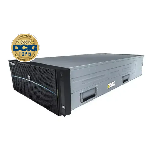 OceanStor Dorado  9000 V5  9000 V6   All-Flash Storage System