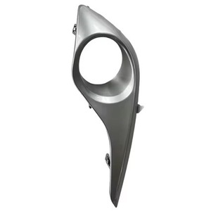 Cubierta de Faro Antiniebla para Toyota Highlander 81482-0E060 ABS, Lado del Conductor y del Pasajero - Product Image 3