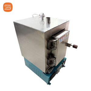 Endüstriyel Mücevher Döküm Sinterleme Fırını Altın Gümüş Mücevher Döküm Alçı Kepçeli Elektrikli Fırın Balmumu Çıkarma Fırını - Product Image 4