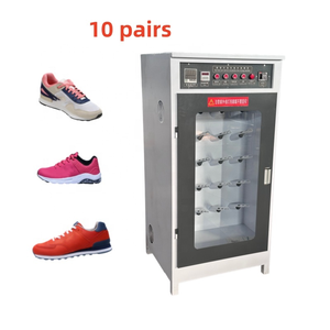 Lave-chaussures commercial haute performance pour baskets de sport et de gym, livraison rapide, capacité 15 kg - Product Image 3
