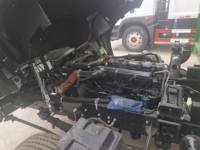 Camion Benne Basculant Sinotruk/JAC/Foton 6 Roues de 8 Tonnes, Petit Camion Benne de 10 Tonnes à Vendre