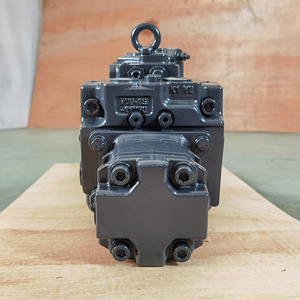 Per Komatsu <span class=keywords><strong>PC35MR</strong></span> escavatore pompa principale 708-3S-00513 <span class=keywords><strong>PC35MR</strong></span>-<span class=keywords><strong>2</strong></span> pompa idraulica - Product Image 2