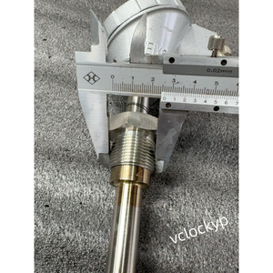 เมย์โย PTR-SD 600.C หลอดไฟต้านทาน Pt 100 เทอร์โมคัปเปิลแบบใช้แล้ว - Product Image 4