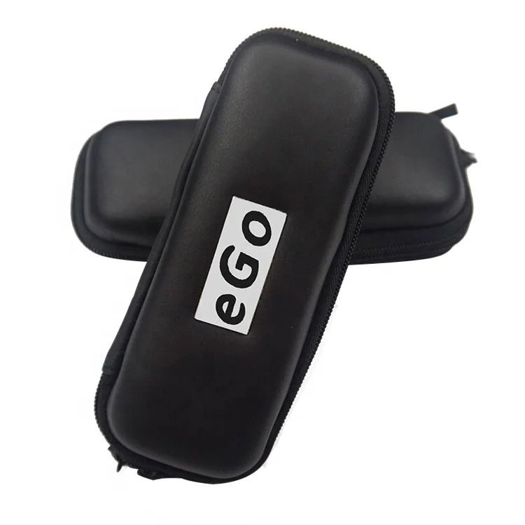 Accept OEM ego case vape products carry bag medium size ego zipper case