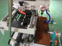 Machine à copier pour fenêtres en aluminium, routeur de copie pour aluminium
