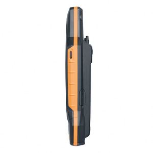 เครื่องมือวัดแบบดิฟเฟอเรนเชียลเซนเซอร์ Testo 400 สำหรับการวัดและการวิเคราะห์ - Product Image 5