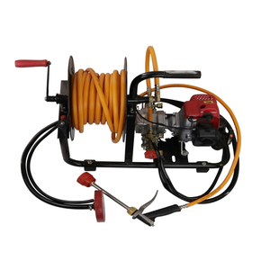 <strong>Manufacturer</strong> Petrol Engine Power Agricultural <strong>Sprayer</strong> Pump - Product Image 3