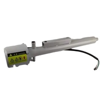 Nouveau Chauffe-eau amélioré 3056182 4061041 4KW 220V avec contrôle de température et protection pour moteur marin KTA19 NT855