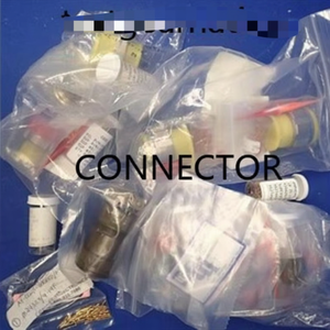 D38999/20WJ35SA CONNECTEUR NOS W/CONTACT ENSEMBLE NOUVEAU ANCIEN STOCK Nouveau Original Prêt Stock Automatisation industrielle PAC Dédié PLC - Product Image 1