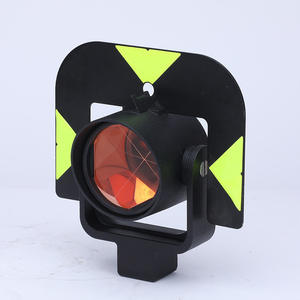 제조업체 용품 고정밀 측정 및 측량을 위한 GPR121 프리즘 토탈 스테이션, 대형 프리즘 토탈 스테이션 프리즘 - Product Image 6