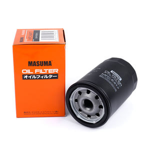 मसुमा MFC-E417 ऑटो पार्ट्स में टोयोटा मीटर 2 और होंडा कारों के लिए नया फ्राम ऑयल फिल्टर 0351a और 4560116744374 फिल्टर तेल तत्व - Product Image 1