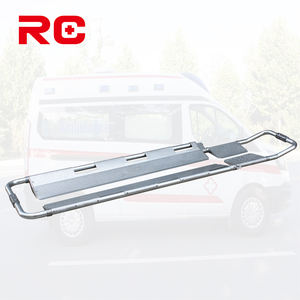 Медицинский съемный ковш из алюминиевого сплава для пациентов - Product Image 6