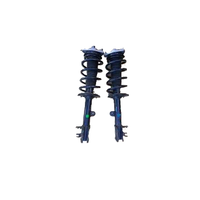 Nouvelle Arrivée Amortisseur Core Assembly Colonne Coulissante Avant LH RH pour Chery Jetour X70 Plus OEM F20-2901010NJ F20-2901020NJ