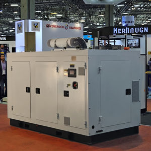 <span class=keywords><strong>200kW</strong></span> 250kVA 저소음 7/24 연속 주행 50Hz LNG CNG NG 가스 <span class=keywords><strong>CHP</strong></span> BHKW 열병합 발전 분산 전력 시스템 산업용 - Product Image 2