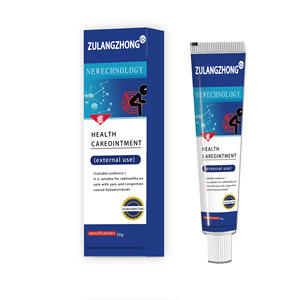 Crema para <span class=keywords><strong>Hemorroides</strong></span>, Fisura Anal, Picazón, Hinchazón, <span class=keywords><strong>Tratamiento</strong></span> para el Dolor, Crema para <span class=keywords><strong>Hemorroides</strong></span> con Hierbas Chinas - Product Image 4