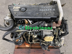 ญี่ปุ่นใช้<span class=keywords><strong>เครื่อง</strong></span>จักรอะไหล่แท้คุณภาพสูงของอีซูซุ <span class=keywords><strong>เครื่อง</strong></span>ยนต์ 4HL1 - Product Image 4