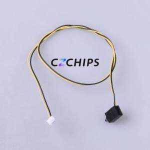 K9-1804J-01C Limit Switch Switch Single Pole Double Throw 3A 12V 1000000 - Product Image 2