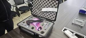 เครื่องวิเคราะห์ XRF แบบพกพา S1 800 พร้อมเทคโนโลยีล่าสุด - Product Image 5