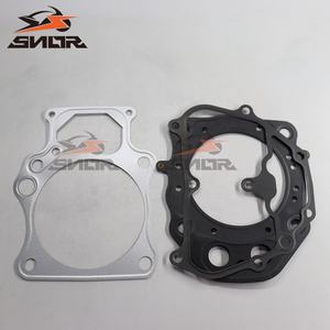 CNSNR Venta al por mayor ATV Cilindro Kit Refrigeración por agua <span class=keywords><strong>500CC</strong></span> Cilindro de motor para <span class=keywords><strong>Honda</strong></span> TRX500 - Product Image 6