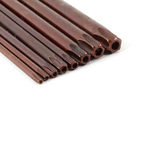 <span class=keywords><strong>Chiavi</strong></span> <span class=keywords><strong>a</strong></span> Brugola Esagonali in Acciaio S2 T10-T50 <span class=keywords><strong>a</strong></span> Forma di L per Chiave Dinamometrica - Product Image 5