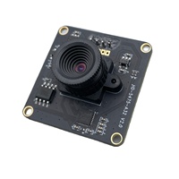 IMX335 IMX307 IMX585 IMX678 IMX327 IMX462 IMX585 CMOS 25fps 30fps modul kamera WDR lampu rendah H.264 MJPG modul kamera