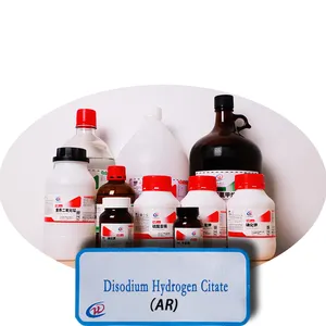 Disodium hydrogen citrate manufacturer AR DISODIUM HYDROGEN CITRATE SESQUIHYDRATE