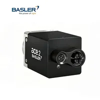 Caméra industrielle Basler Ace 2 A2A2448-23gcIP67 pour IMX547 CMOS 5 MP 23 Fps IP67