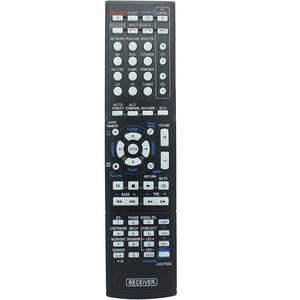 Nuovo <span class=keywords><strong>Telecomando</strong></span> AXD7692 Compatibile con Ricevitori AV Pioneer VSX-43 VSX-823 VSX-528 VSX-828 VSX-1023 VSX-528-K VSX-528-S VSX-828-K - Product Image 1