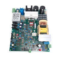 Tarjeta Controladora PLC ibis Simply 32 Tipo 4709 pm: 0113001005 Suministro al por Mayor