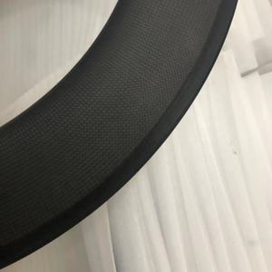 Cerchi per <span class=keywords><strong>bici</strong></span> in carbonio da 20 pollici da <span class=keywords><strong>16</strong></span> a 36 fori ruote per <span class=keywords><strong>bici</strong></span> in carbonio cerchio 451 cerchio per bicicletta in carbonio larghezza 26mm altezza 45mm - Product Image 2