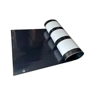 Modulo FLEX-03N pannello solare PV a film sottile flessibile da 110Wp 120Wp