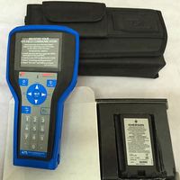 Precio barato China 475 comunicador archivado Hart tipo de mano
