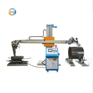 Work Piece Positioning Mc Aluminium Wheel Polishing Machine Pot Polishing Machine Peas Polishing Machine