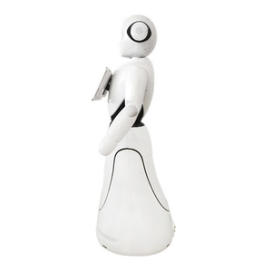 <span class=keywords><strong>Robot</strong></span> humanoide de IA, para recepción y consulta de negocios, <span class=keywords><strong>farmacia</strong></span> - Product Image 4