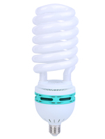 Ampoule à économie d'énergie en forme de fleur E27 6400k Ampoule à économie d'énergie 105w Ampoule à économie d'énergie