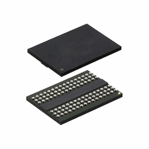 มีสินค้าในสต็อก IS43TR16640BL-107MBLI 96 TFBGA ชิ้นส่วนอิเล็กทรอนิกส์หน่วยความจำ - Product Image 1