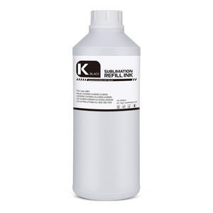 Mực Thăng Hoa Nhuộm 1000ML Cho Máy In Khổ Rộng P6000 P7000 P8000 <span class=keywords><strong>P9000</strong></span> Sure Color - Product Image 1