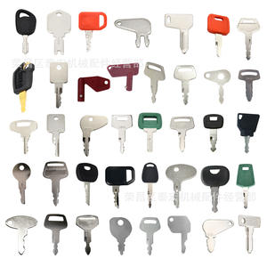 Ensemble de clés universelles de 39 pièces compatible avec GY20680 8398 5P8500 F900 11039228 H800 14607, fournitures pour serruriers - Product Image 1