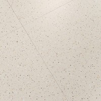 Baldosa de Porcelana Beige Tribeca de 120x120 cm, Mate, Rectificada, 9 mm de Grosor, Antideslizante, Textura de Piedra, para Cocina, Diseño Minimalista