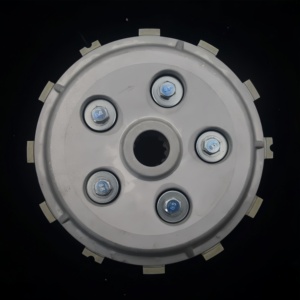 แผ่นคลัตช์คุณภาพดี 7 แผ่น 5 โพสต์ สำหรับ <span class=keywords><strong>Cfmoto</strong></span> 650Nk อะไหล่รถจักรยานยนต์ ชุดคลัตช์ <span class=keywords><strong>Cfmoto</strong></span> <span class=keywords><strong>Nk</strong></span> <span class=keywords><strong>650</strong></span> - Product Image 4