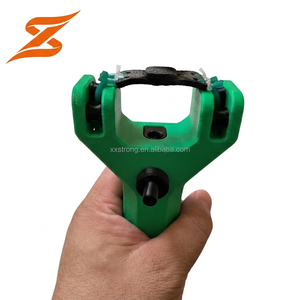 <span class=keywords><strong>Tirachinas</strong></span> <span class=keywords><strong>Profesional</strong></span> <span class=keywords><strong>de</strong></span> Precisión para <span class=keywords><strong>Caza</strong></span>, Tiro al Aire Libre y Competiciones <span class=keywords><strong>de</strong></span> Tiro - Product Image 3