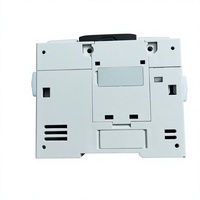 Nuevo Controlador Lógico Programable Original FX3U-80MT/DS, 40 Entradas, 40 Salidas, Salida de Transistor, en Stock