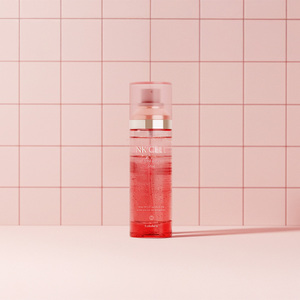 Lulubeu NK เซรั่มป้องกันริ้วรอยบนใบหน้าสำหรับทำละอองน้ำไฮโดรเจน3ชั้นแบบมีสารอาหาร - Product Image 2