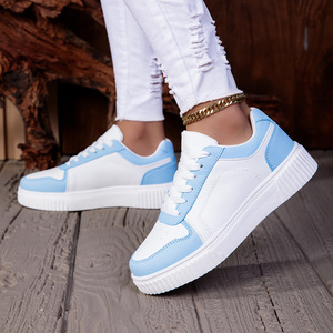 Chaussures bateau coréennes blanches pour hommes en cuir PU avec semelle en caoutchouc, personnalisables avec logo, de haute qualité - Product Image 4