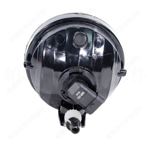 Feux antibrouillard Toyota Tacoma H10 12V 42W halogène pour pare-chocs avant 81210AA030 TO2592117 - Product Image 1