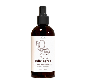 <span class=keywords><strong>Spray</strong></span> WC en Gros Marque Blanche Avant l'Utilisation, Huile Essentielle Naturelle, Rituel de Rinçage, OEM Personnalisé, Barrière Anti-Odeur de Luxe pour Salle de Bain - Product Image 2