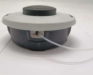 رأس تشذيب الأكثر مبيعًا لملحقات جزازة العشب رأس تشذيب أجزاء المحرك مباشرة من المصنع عالي الجودة - Product Image 2