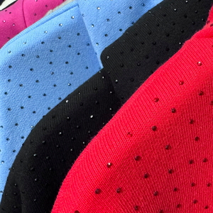 High Quality 100%Cotton French Terry Oversize <strong>spiders</strong> <strong>Hoodie</strong> Pullover Hooded 555 3D Puff Print Rhinestone <strong>vendor</strong> In Stock - Product Image 3