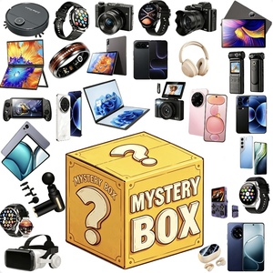Caja Misteriosa de 2 Artículos Sorpresa, Artículos Electrónicos Misteriosos 100% Aleatorios, Caja Ciega Sorpresa, Precio al por Mayor - Product Image 1