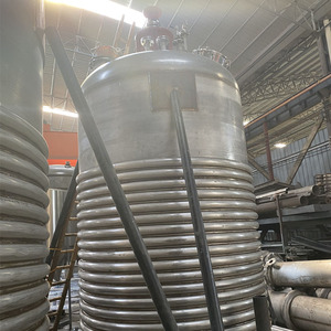 Pvac <b>Glue</b> Production Line Stirred tank Stirred tank <b>High</b> <b>Temperature</b> Hot Melt <b>Glue</b> Adhesive Machine - Product Image 1